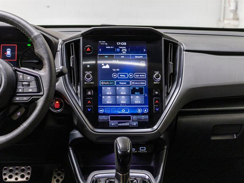 subaru Crosstrek 2024 - 8