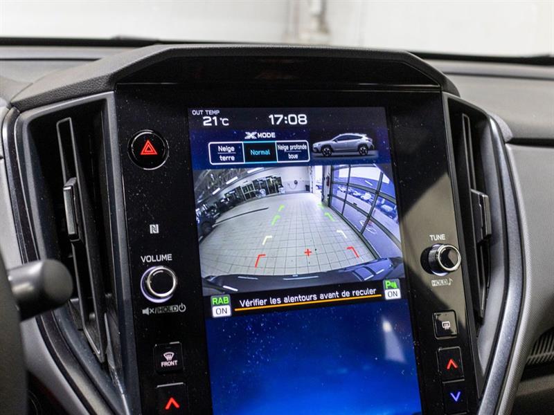 subaru Crosstrek 2024 - 15