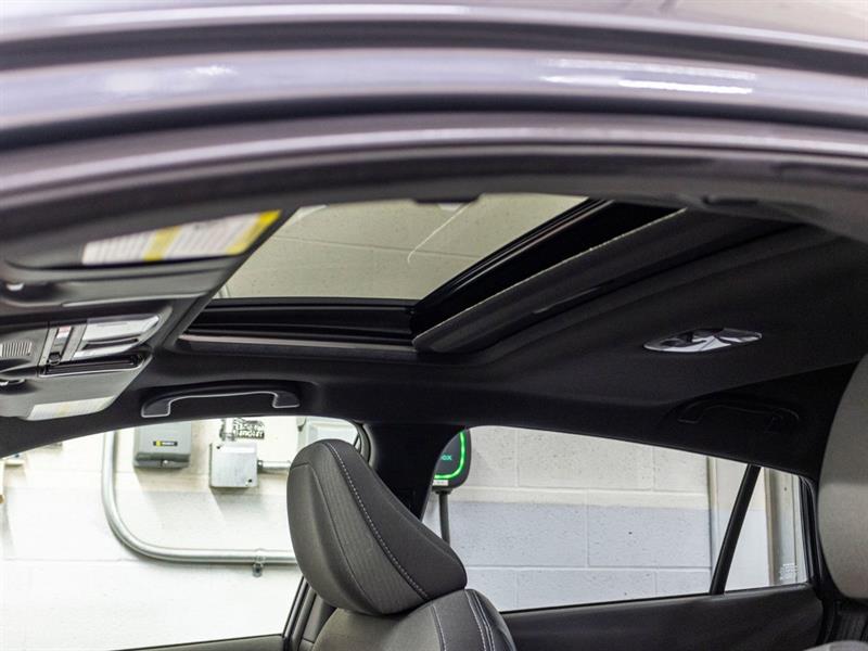 subaru Crosstrek 2024 - 25