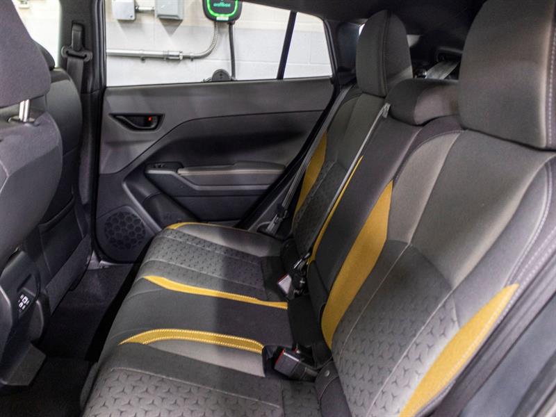 subaru Crosstrek 2024 - 28