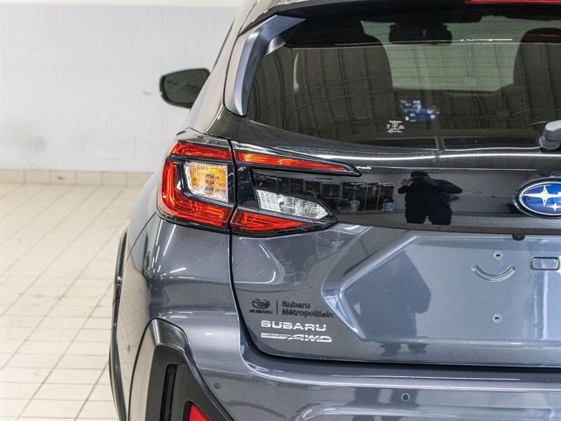 subaru Crosstrek 2024 - 30