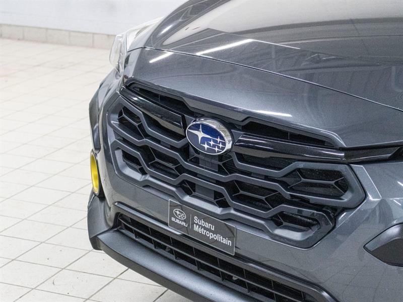 subaru Crosstrek 2024 - 34