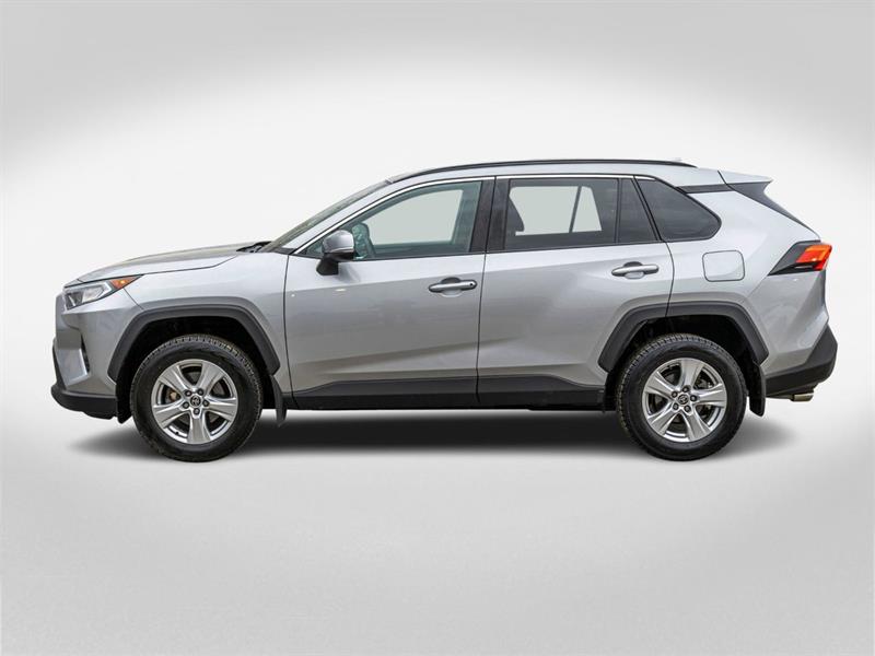 toyota RAV4 2021 - 3