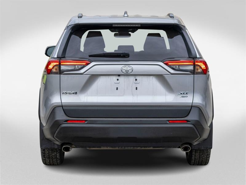 toyota RAV4 2021 - 5