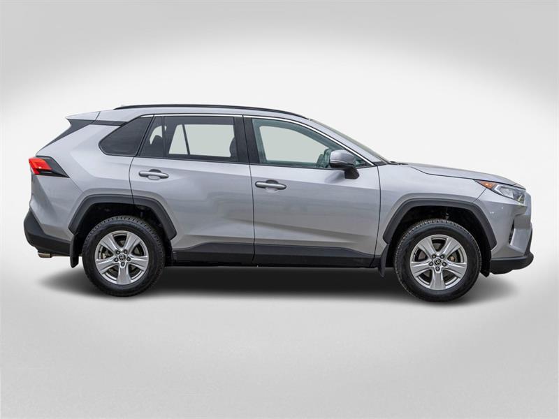 toyota RAV4 2021 - 6
