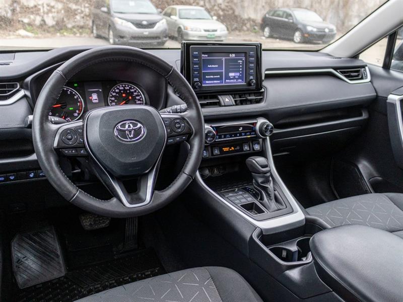 toyota RAV4 2021 - 7