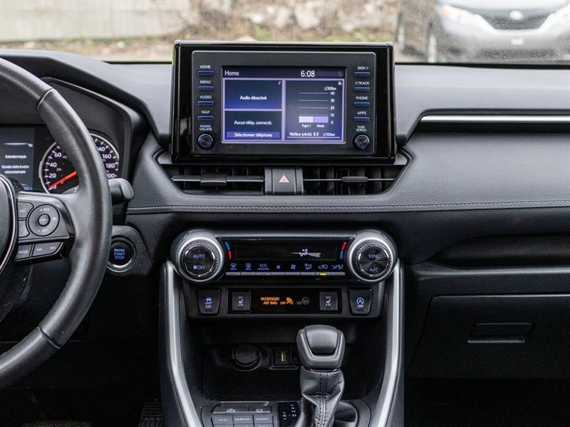 toyota RAV4 2021 - 9