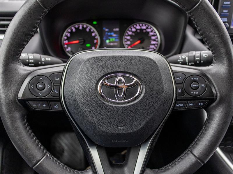 toyota RAV4 2021 - 10