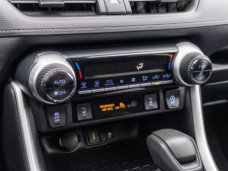 toyota RAV4 2021 - 14