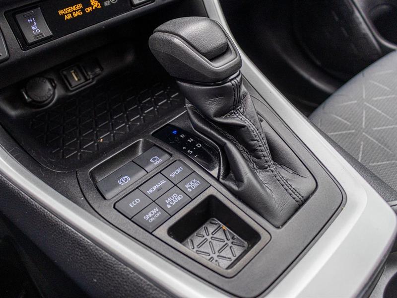toyota RAV4 2021 - 15