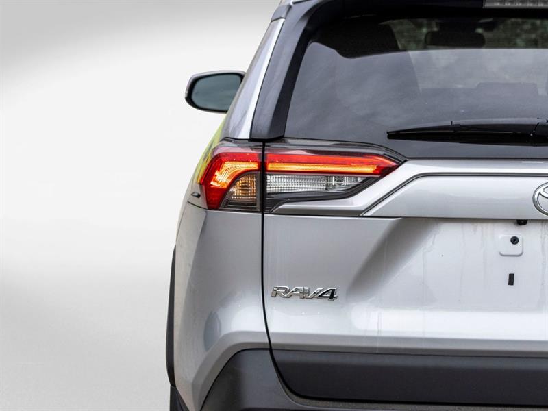 toyota RAV4 2021 - 33
