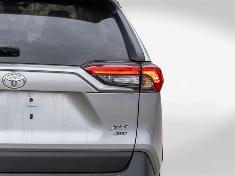 toyota RAV4 2021 - 34