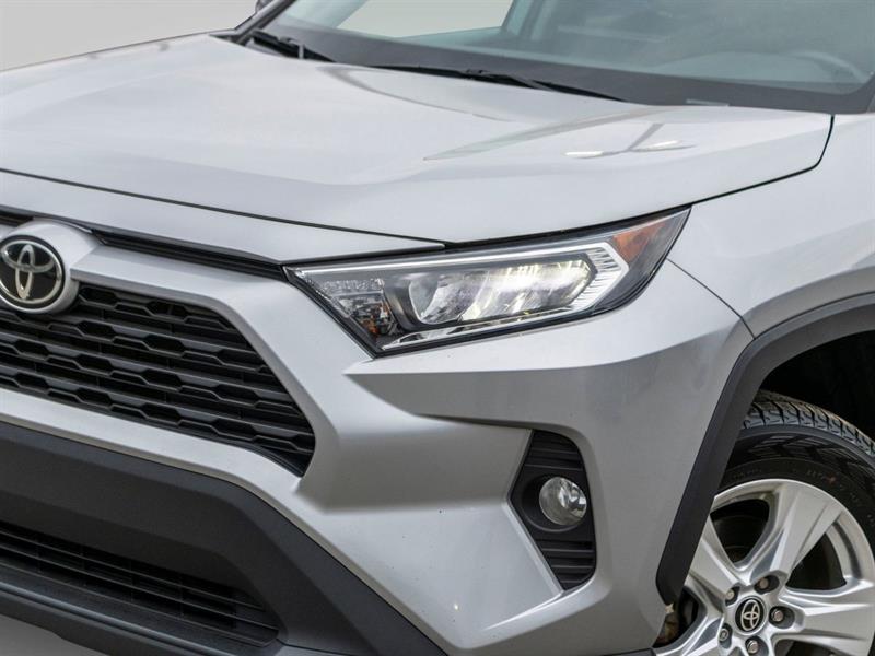toyota RAV4 2021 - 36