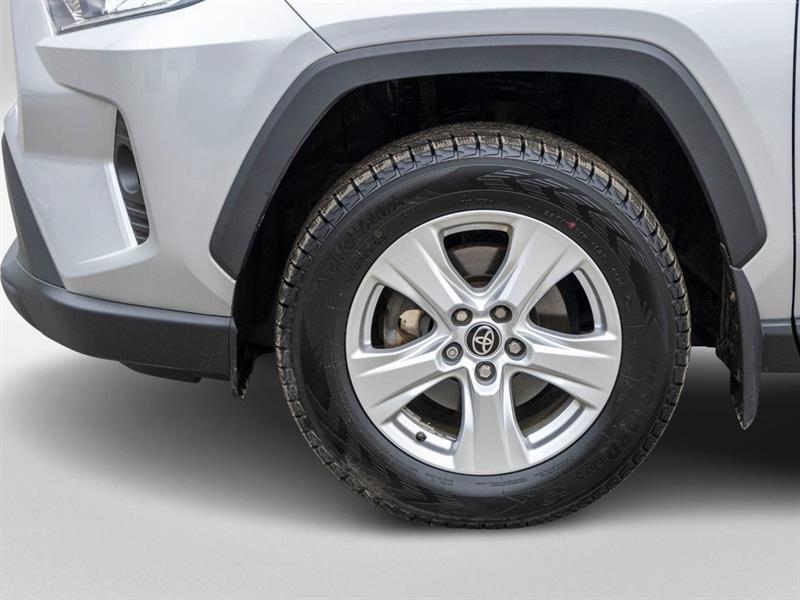 toyota RAV4 2021 - 37