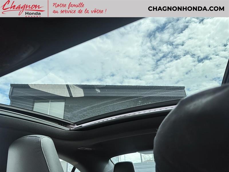 mercedes-benz CLA 2023 - 16