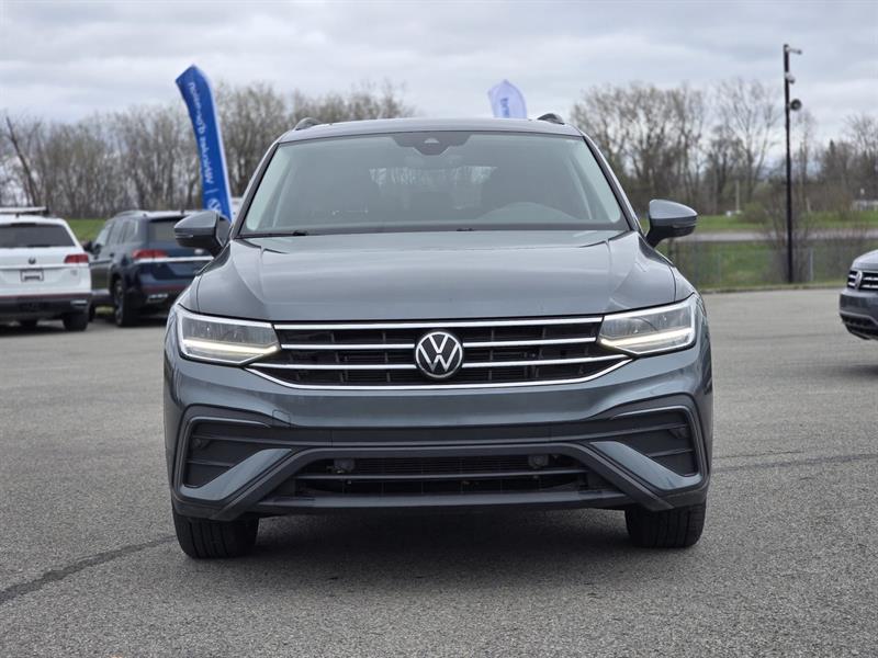 volkswagen Tiguan 2022 - 4
