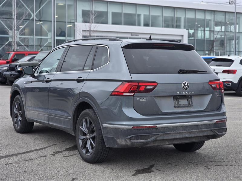 volkswagen Tiguan 2022 - 6