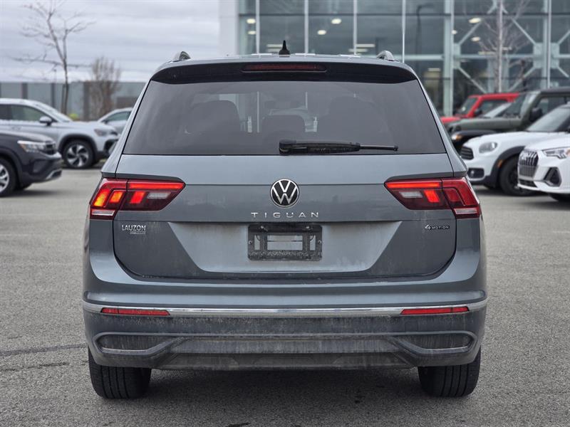volkswagen Tiguan 2022 - 7