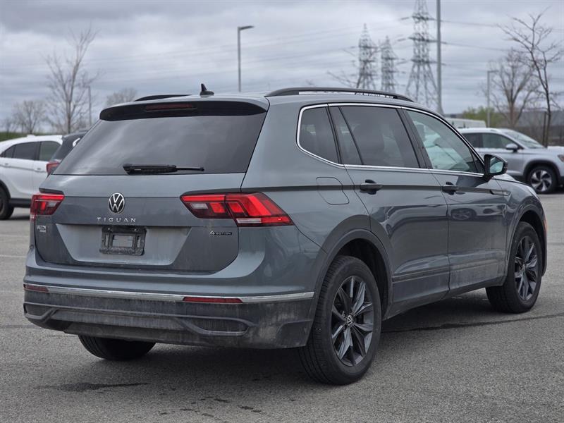 volkswagen Tiguan 2022 - 8
