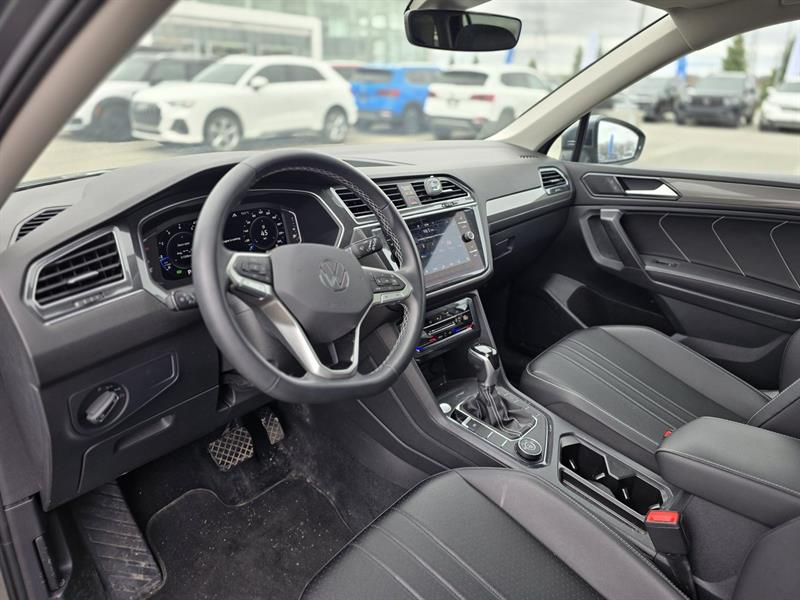 volkswagen Tiguan 2022 - 9