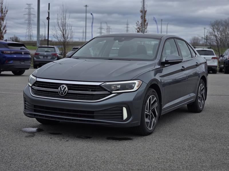volkswagen Jetta 2022 - 5