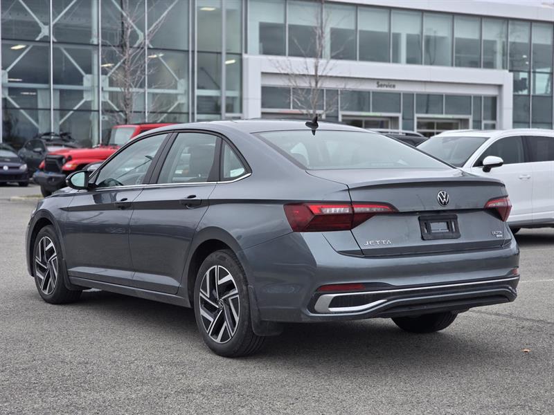 volkswagen Jetta 2022 - 6
