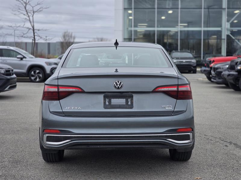 volkswagen Jetta 2022 - 7
