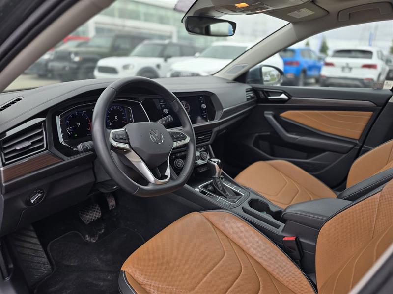 volkswagen Jetta 2022 - 9