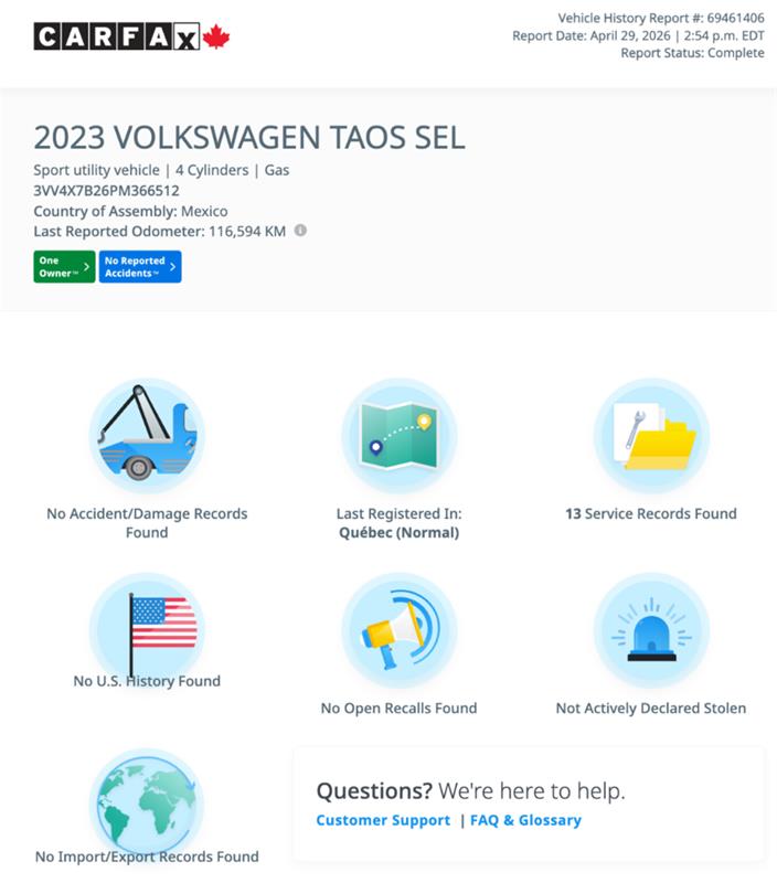 volkswagen Taos 2023 - 5