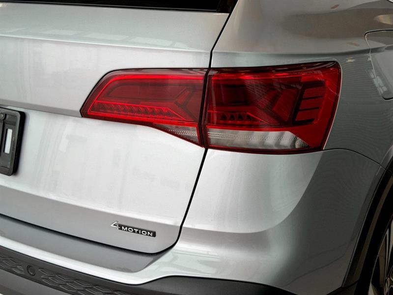 volkswagen Taos 2023 - 10