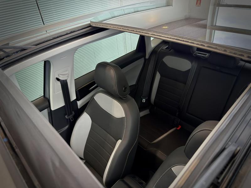 volkswagen Taos 2023 - 13