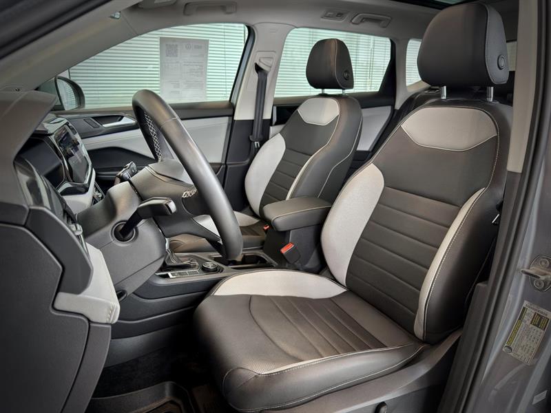 volkswagen Taos 2023 - 15