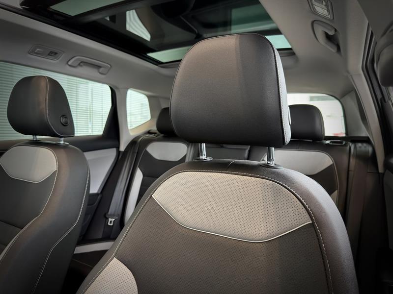 volkswagen Taos 2023 - 16