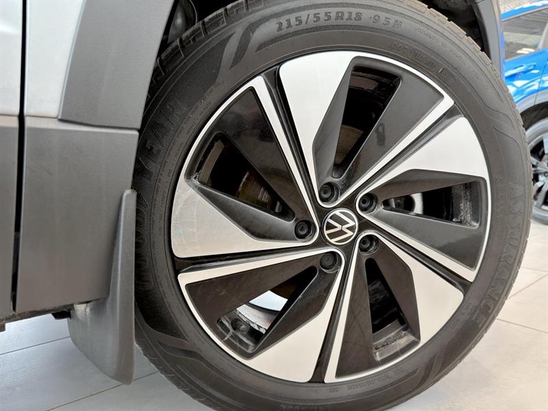 volkswagen Taos 2023 - 20