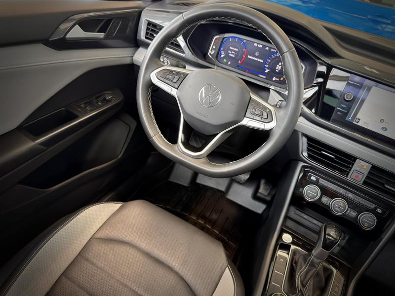 volkswagen Taos 2023 - 21