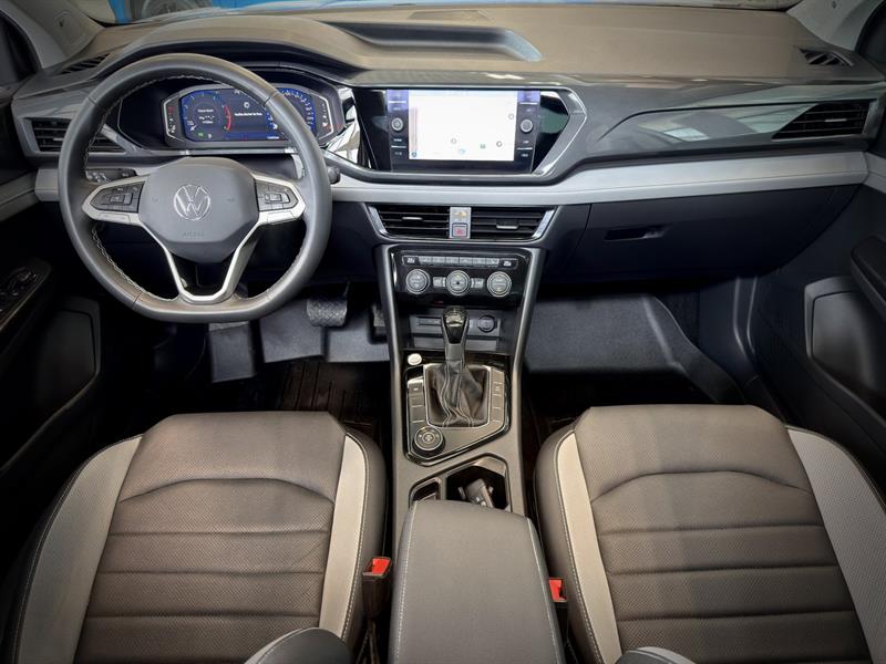 volkswagen Taos 2023 - 22