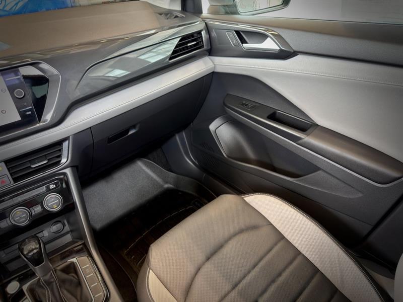 volkswagen Taos 2023 - 23