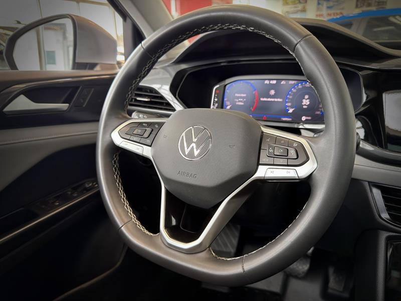 volkswagen Taos 2023 - 24