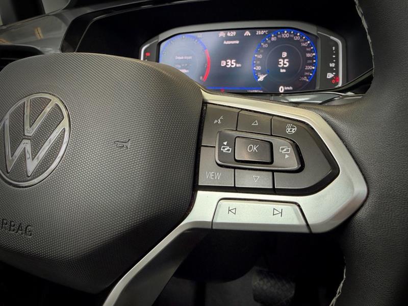 volkswagen Taos 2023 - 26