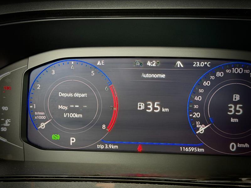 volkswagen Taos 2023 - 27