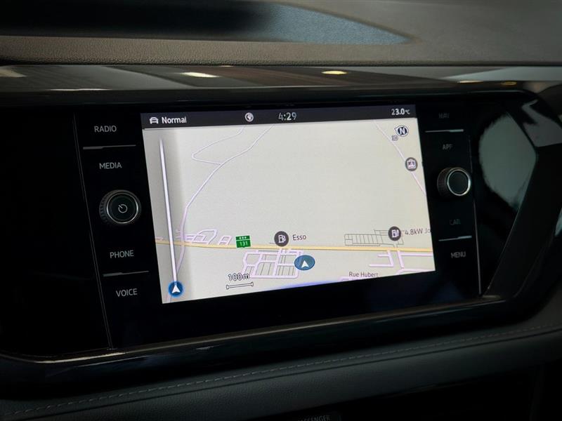 volkswagen Taos 2023 - 28
