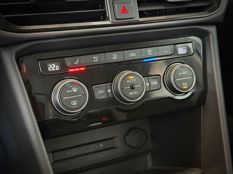 volkswagen Taos 2023 - 29