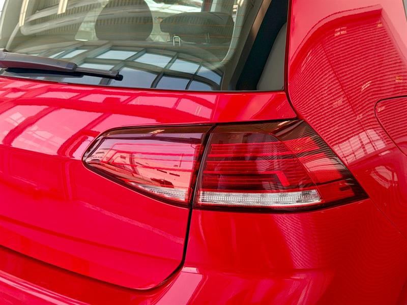volkswagen Golf 2021 - 12