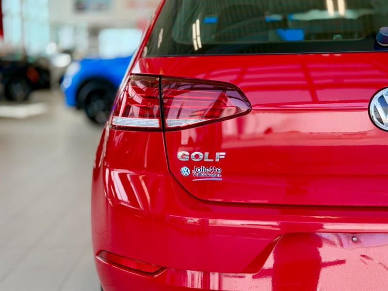 volkswagen Golf 2021 - 13