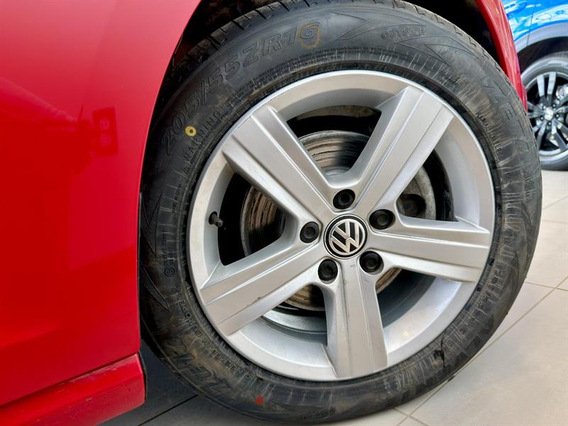 volkswagen Golf 2021 - 14