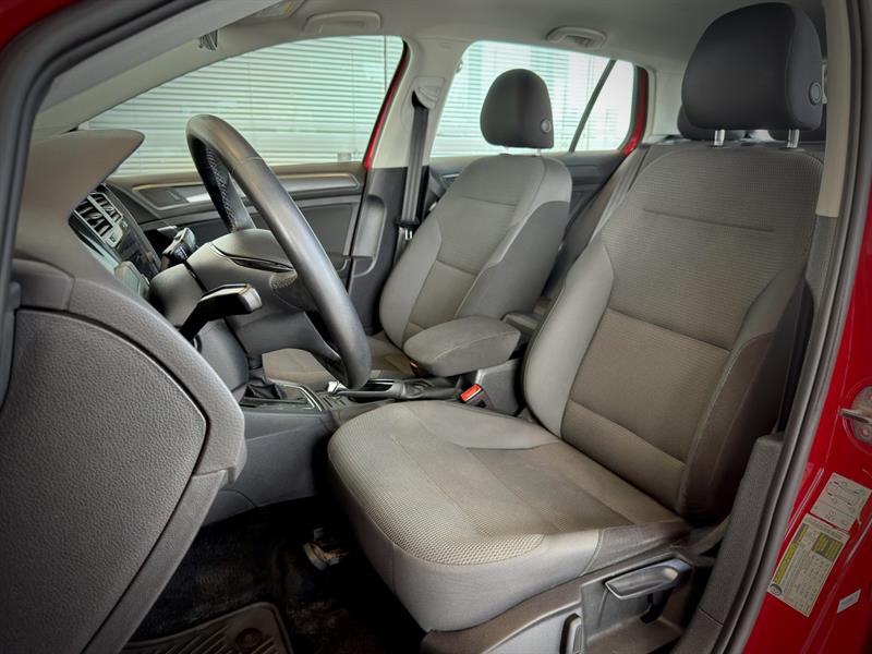 volkswagen Golf 2021 - 15