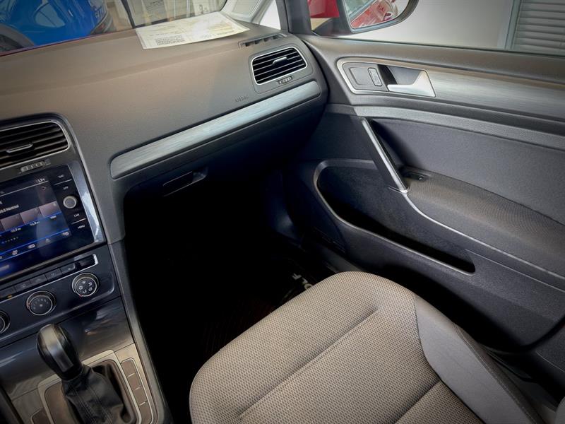 volkswagen Golf 2021 - 19