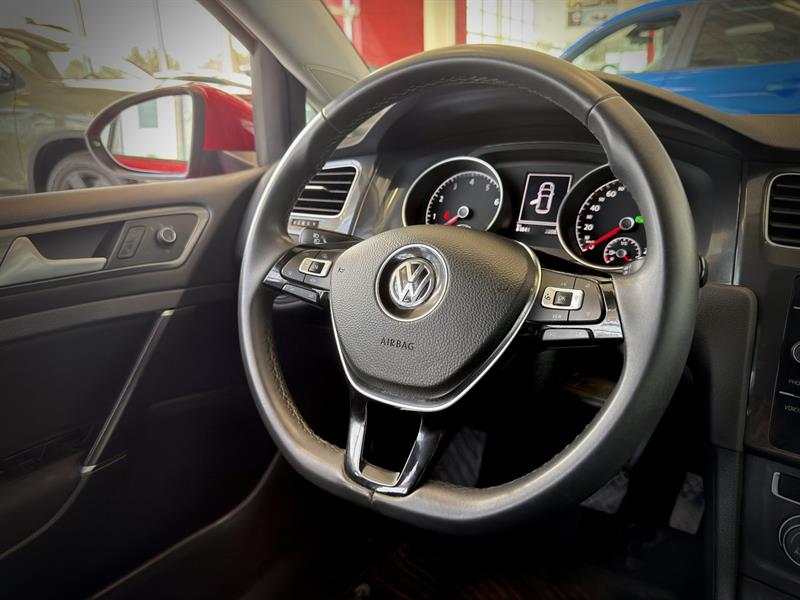 volkswagen Golf 2021 - 20
