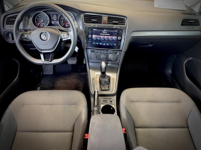 volkswagen Golf 2021 - 21