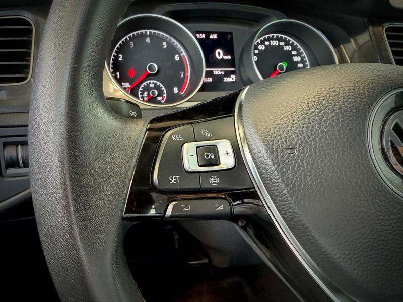 volkswagen Golf 2021 - 22